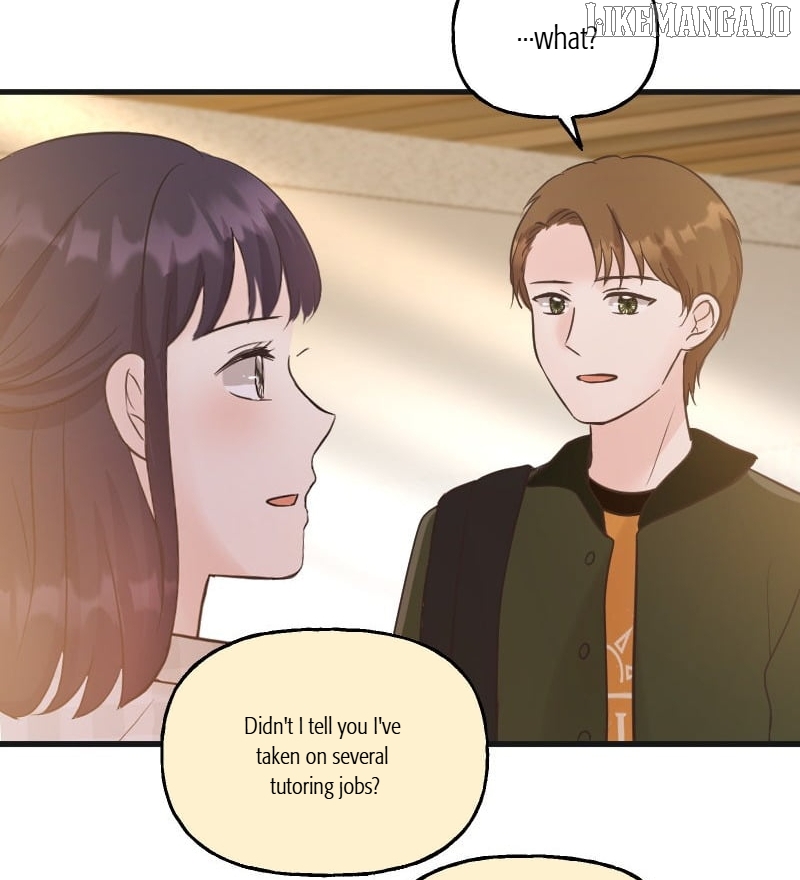 Soul to Soul Chapter 6 - page 48